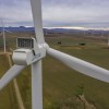 Imagen de Más energía limpia para Argentina: se amplió el parque eólico más grande de Buenos Aires y ya genera energía para miles de hogares