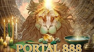 Cómo aprovechar el portal 888 para atraer abundancia y éxito según una terapeuta Holística