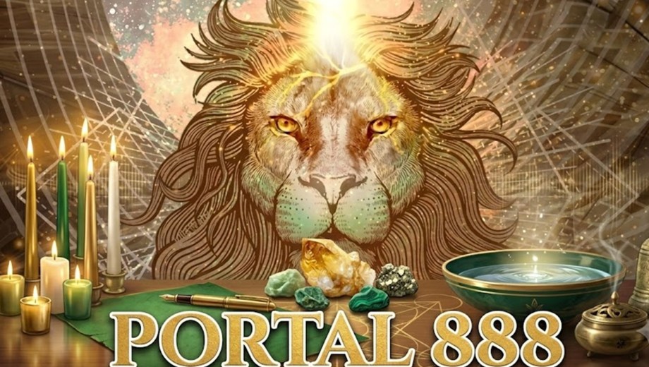 Este sábado 8/08/2026 es la apertura del portal del León.