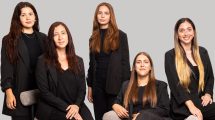 Imagen de Arquitectura y desarrollo inmobiliario: cómo trabaja el estudio de Neuquén capital que une ambos mundos