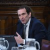 Imagen de Pablo Cervi asumió como secretario de la Comisión de Minería, Energía y Combustibles del Senado: "Neuquén va a estar representada"