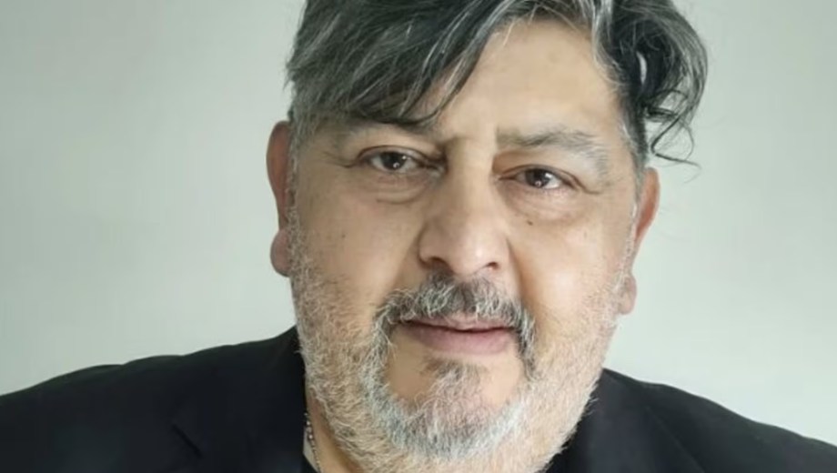Pablo Palacio, actor reconocido, falleció a sus 61 años.