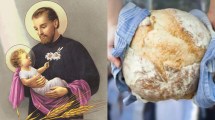 Imagen de Cómo hacer el pan de San Cayetano este 7 de agosto para que no falte trabajo ni comida