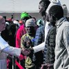 Imagen de Europa, un continente que necesita migrantes, pero los resiste
