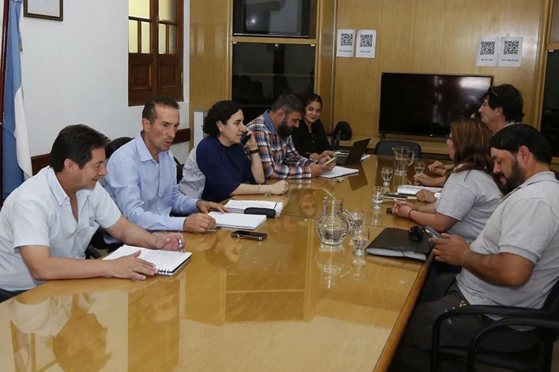 Giro en la paritaria estatal de Neuquén: uno de los gremios rechazó la oferta y analiza medidas
