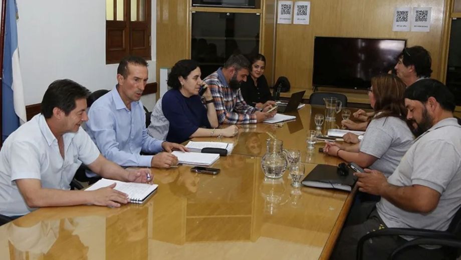 Las medidas podrían impactar esta semana. Foto: gentileza. 