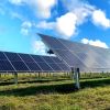 Imagen de Secco avanza con las renovables en Corrientes: puso en marcha el Parque Solar Bella Vista mientras finaliza con las obras en Esquina