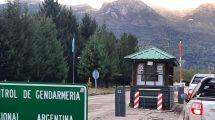 Imagen de Encuentro binacional: Neuquén y Chile se ponen de acuerdo para asfaltar un nuevo paso internacional