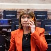 Imagen de Reforma política: el Gobierno reabre el debate en el Senado pero mantiene diferencias con los aliados