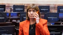 Imagen de Llega un jueves clave en el Senado: Bullrich confirmó el debate de Inocencia Fiscal II y la reforma del Banco Central