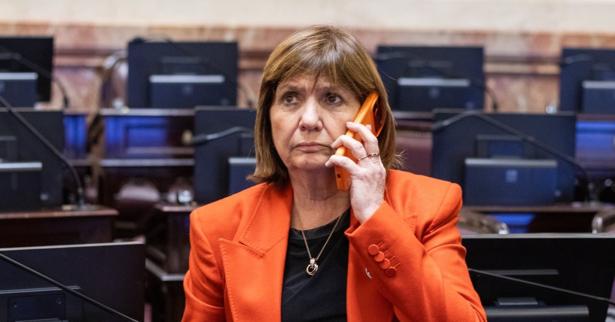 Reforma política: el Gobierno reanuda el debate en el Senado con aliados divididos