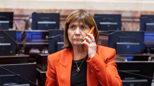 La carrera hacia 2031: Bullrich reafirmó sus aspiraciones presidenciales tras la reelección de Milei