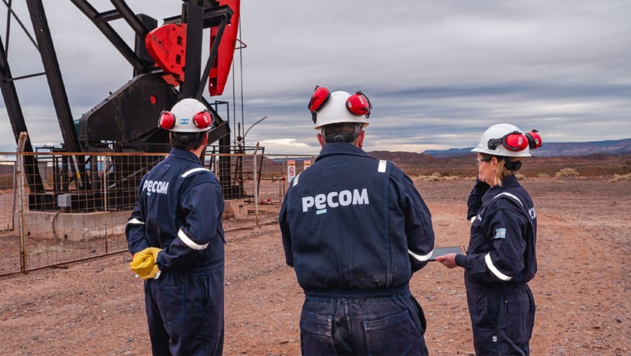 PECOM y San Benito Upstream pasarán a ser titulares de casi la totalidad del bloque y PECOM asumirá la operación.