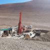 Imagen de Exploración minera en La Rioja: anuncian nuevos hallazgos de oro y plata en el proyecto Peñas Negras