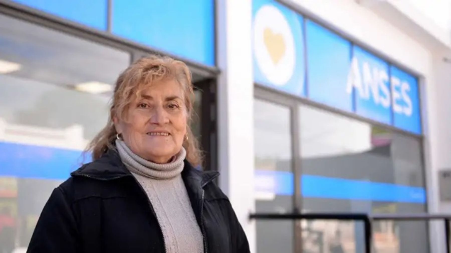 ANSES anuncia nuevo aumento del SUAF para Pensiones No Contributivas en septiembre de 2026