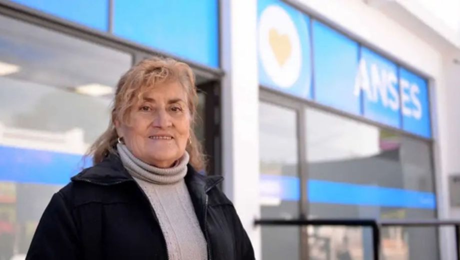 Pensiones No Contributivas de ANSES en septiembre 2026.-