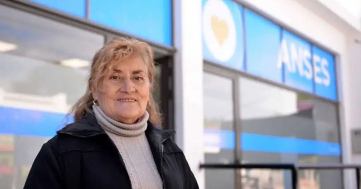 ANSES anuncia nuevo aumento del SUAF para Pensiones No Contributivas en septiembre de 2026