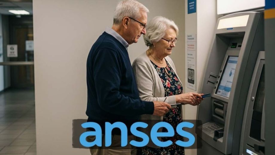 ANSES: Pensiones septiembre 2026.-