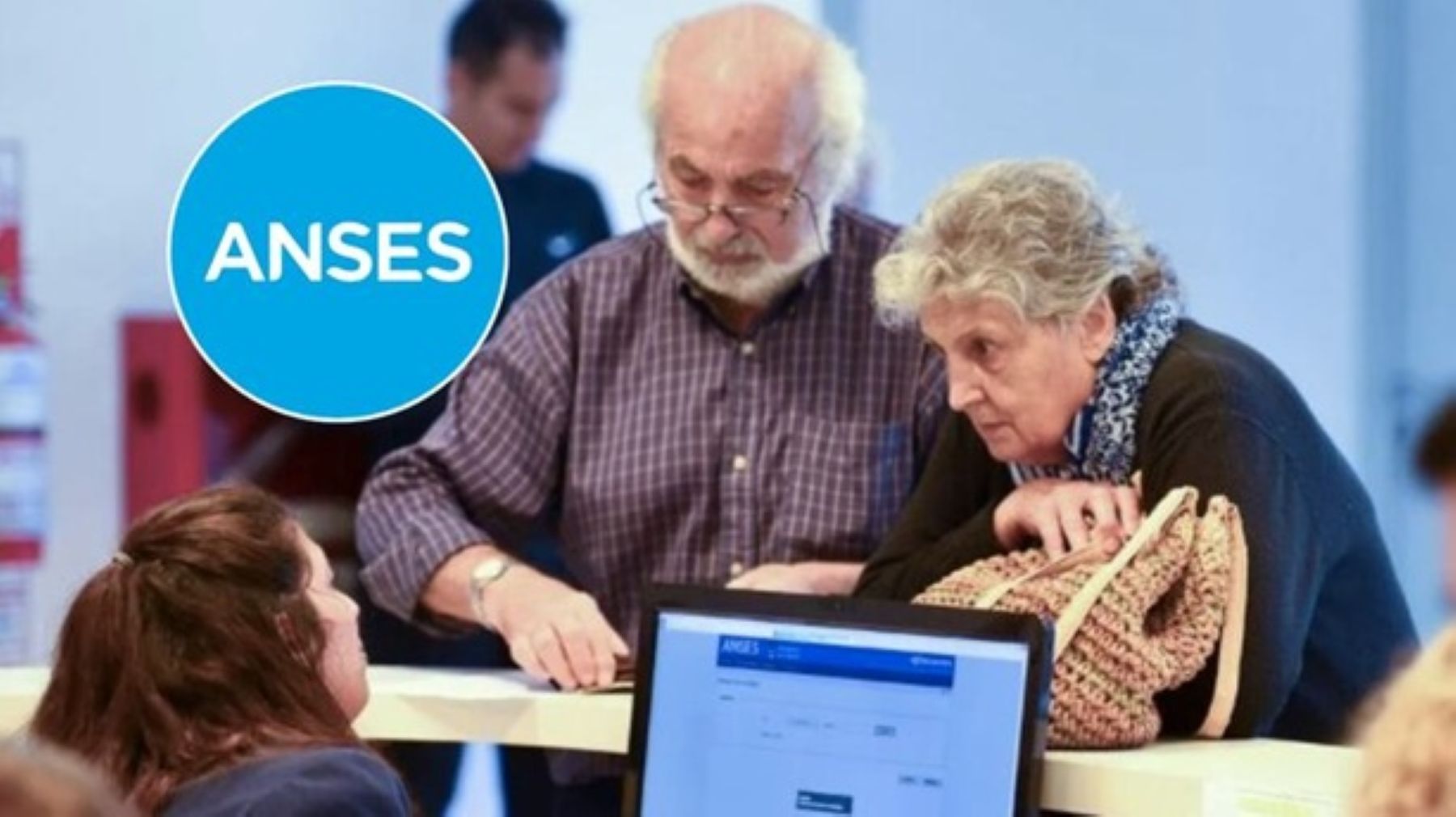 Aumento en las Pensiones No Contributivas de ANSES en agosto 2026