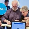 Imagen de Pensiones No Contributivas ANSES: las fechas de cobro en agosto 2026 con aumento
