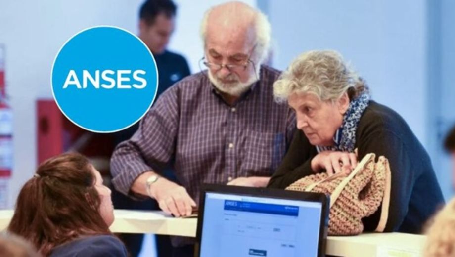 Pensiones No Contributivas ANSES: las fechas de cobro en agosto 2026 con aumento