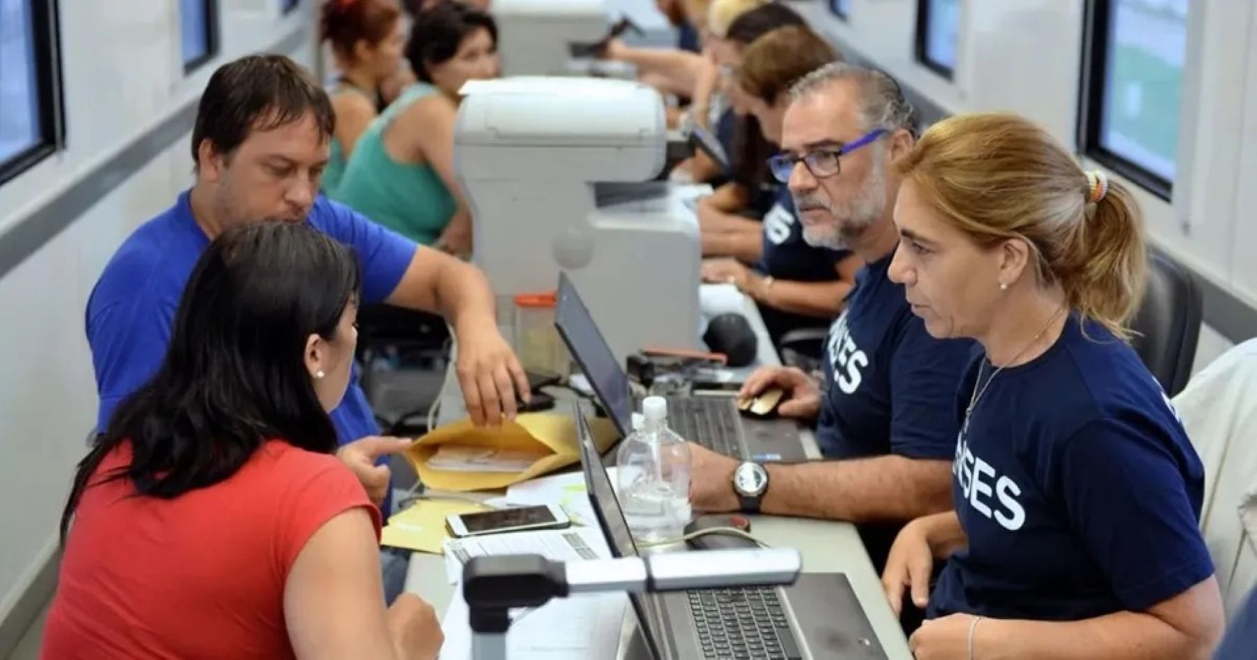ANSES confirma montos y calendario de Pensiones No Contributivas para agosto 2026