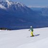 Imagen de Esquiar en Cerro Perito Moreno en primavera: nieve, precios bajos y promos para Patagónicos