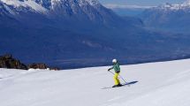 Imagen de Esquiar en Cerro Perito Moreno en primavera: los precios bajan, hay mucha nieve y promos para Patagónicos