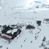 Imagen de Nieve, tradición y emoción: un fin de semana inolvidable en el cerro Perito Moreno