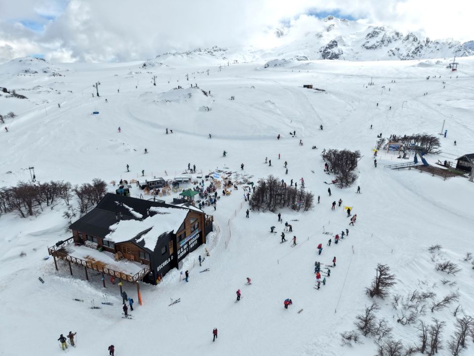Perito Moreno