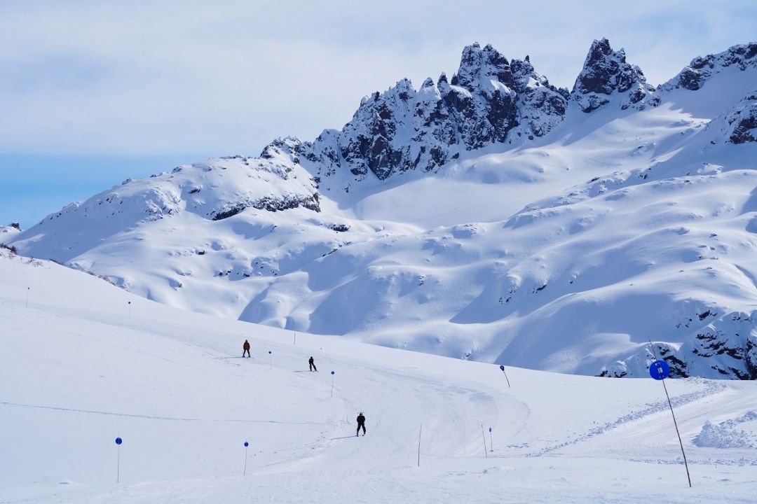 Perito Moreno