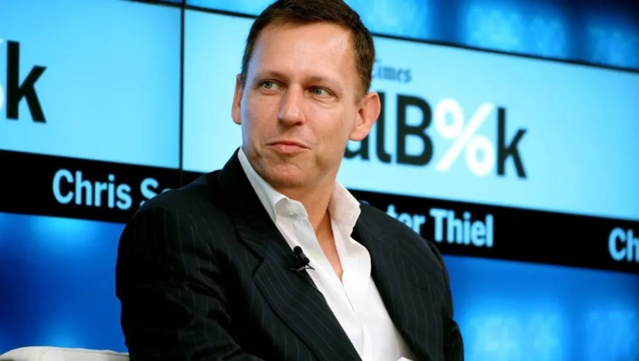 Peter Thiel invierte USD 76 millones en Vista Energy,