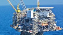 Imagen de Actividad petrolera en Islas Malvinas: Navitas y Rockhopper incorporan un segundo buque para la explotación offshore