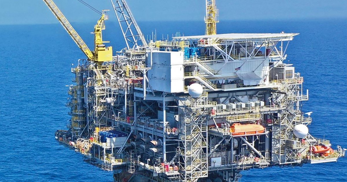Navitas y Rockhopper incorporan un segundo buque para explorar petróleo en Malvinas