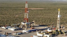 Imagen de Petroleros jerárquicos rechazaron una reducción de hasta el 23% en contratos de Halliburton con empresas neuquinas