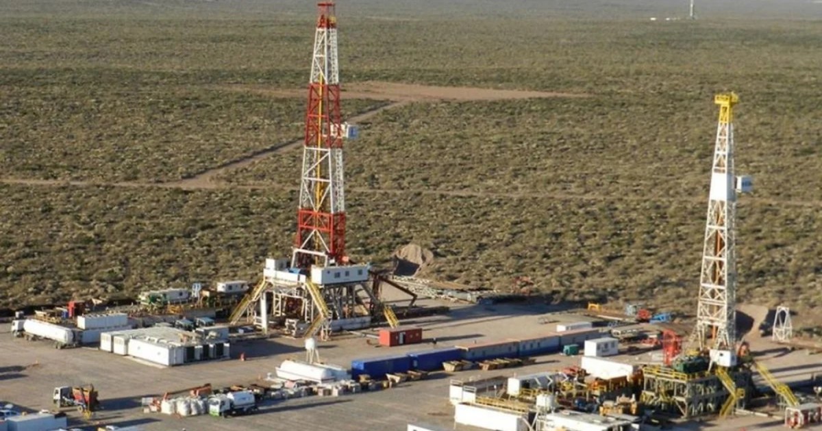 Petroleros de Neuquén rechazan reducción del 23% en contratos de Halliburton