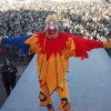 Imagen de Multitudinario festejo en Cinco Saltos por el Día del Niño: cerca de 12 mil personas disfrutaron de Piñón Fijo 