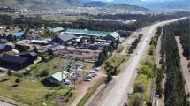 Imagen de EPEN licita la ampliación de la Estación Transformadora Río Protto: reforzará el sistema eléctrico de San Martín y Junín de los Andes