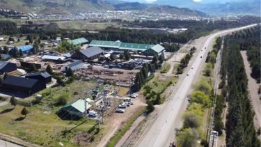 EPEN licita la ampliación de la Estación Transformadora Río Protto: reforzará el sistema eléctrico de San Martín y Junín de los Andes