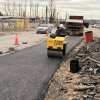 Imagen de Plan de bacheo en Plottier: suman empresas y repararán 1.000 metros cuadrados de calles