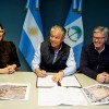Imagen de Harán complejos de 32 viviendas para adultos mayores en Plaza Huincul y en Plottier