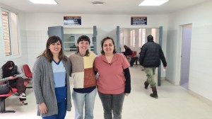 Adolescentes de Cutral Co y Huincul ya cuentan con un consultorio orientado que los escucha: es en el hospital público