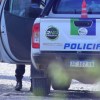 Imagen de Una persecución en Viedma terminó con dos menores demorados y el hallazgo de una moto robada