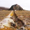 Imagen de La empresa canadiense Astra Exploration amplía la mineralización de alta ley en La Manchuria, en Santa Cruz