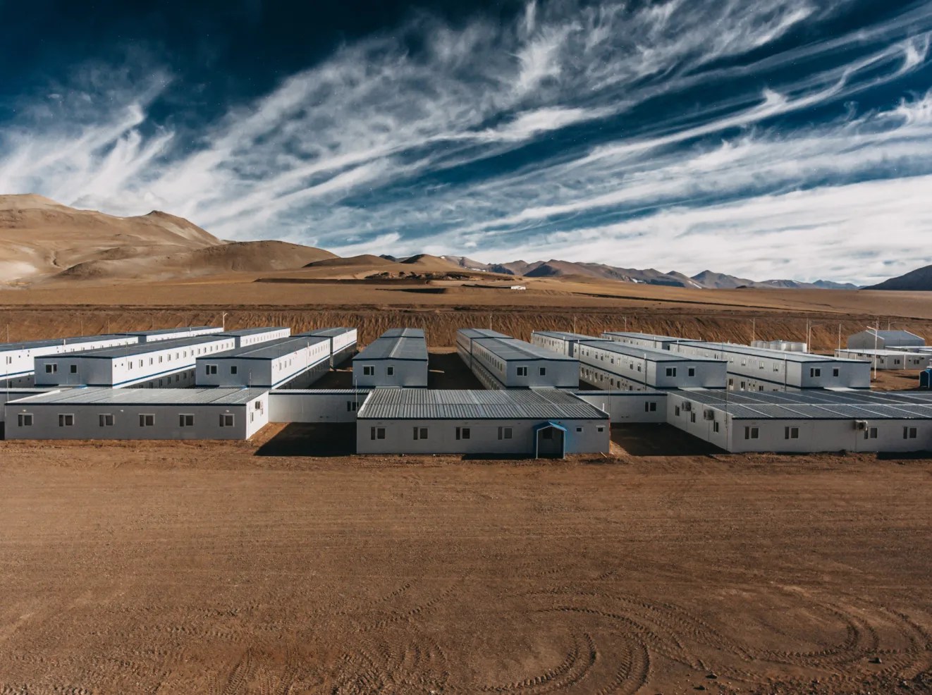 El proyecto Vicuña en San Juan recibe inversión anticipada de US$250 millones