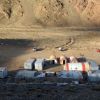 Imagen de Tras el temporal de nieve, la canadiense Sable Resources comenzó la perforación en el proyecto Zorro en San Juan