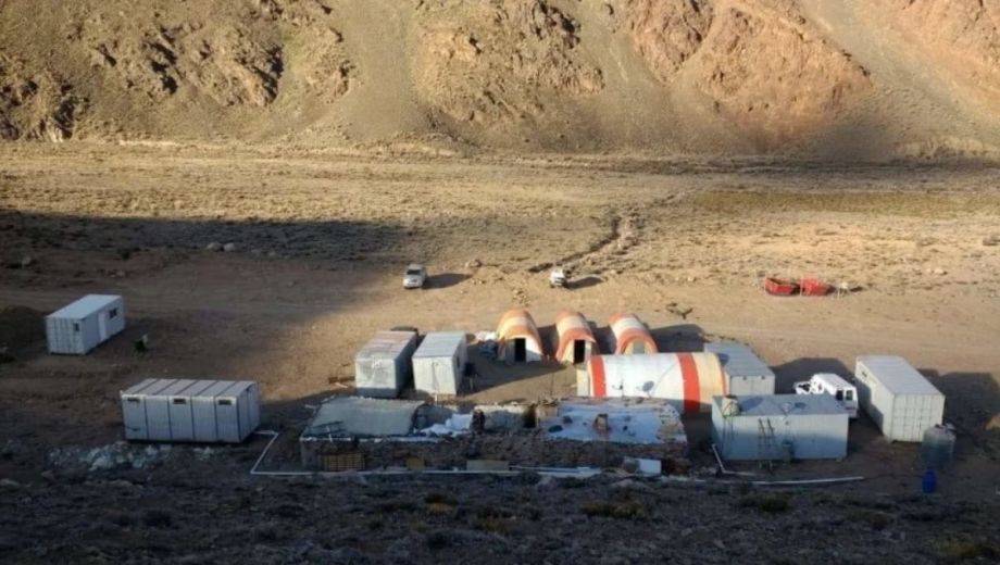 El proyecto Zorro fue adquirido por la firma en enero de 2026. Foto: Gentileza.