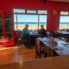 Imagen de Son una pareja de larga trayectoria en el sur del país, y hoy apuestan por el boom energético en la costa rionegrina