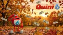 Imagen de Quini 6: descubrí cómo participar y los premios que podés ganar
