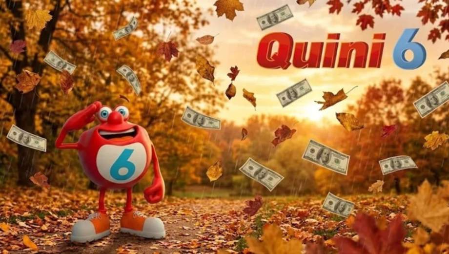 ¿Cómo jugar a Quini 6?.-